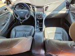 Hyundai Sonata 2013