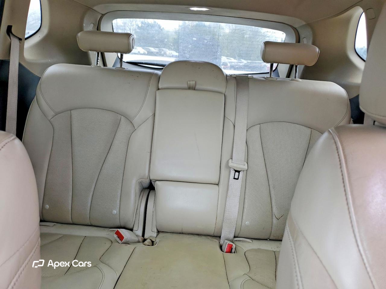 Buick Envision 2017