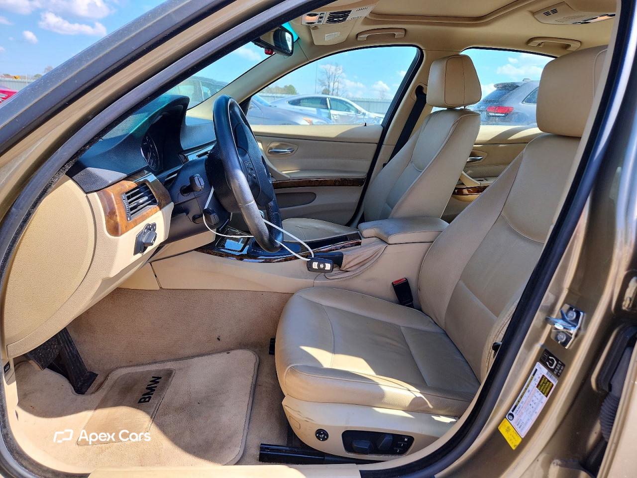 BMW Series 3 2006