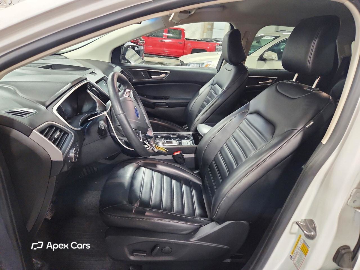 Ford Edge 2020