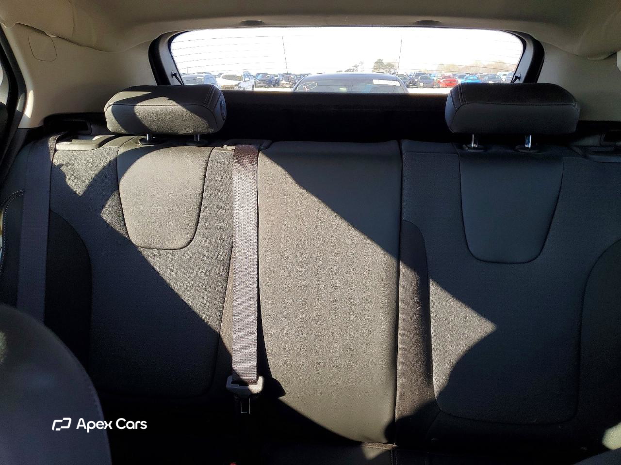 Buick Encore 2021