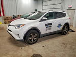 Toyota RAV 4 2018
