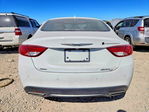 Chrysler 200 2015