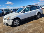 Subaru Outback 2013