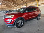 Ford Explorer 2016