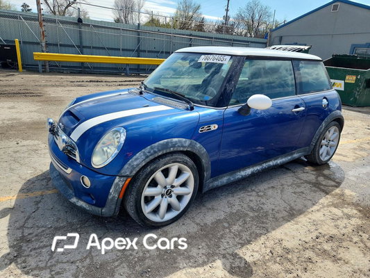 MINI Cooper 2005 - Image 1 of 12