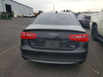 Audi A6 2013