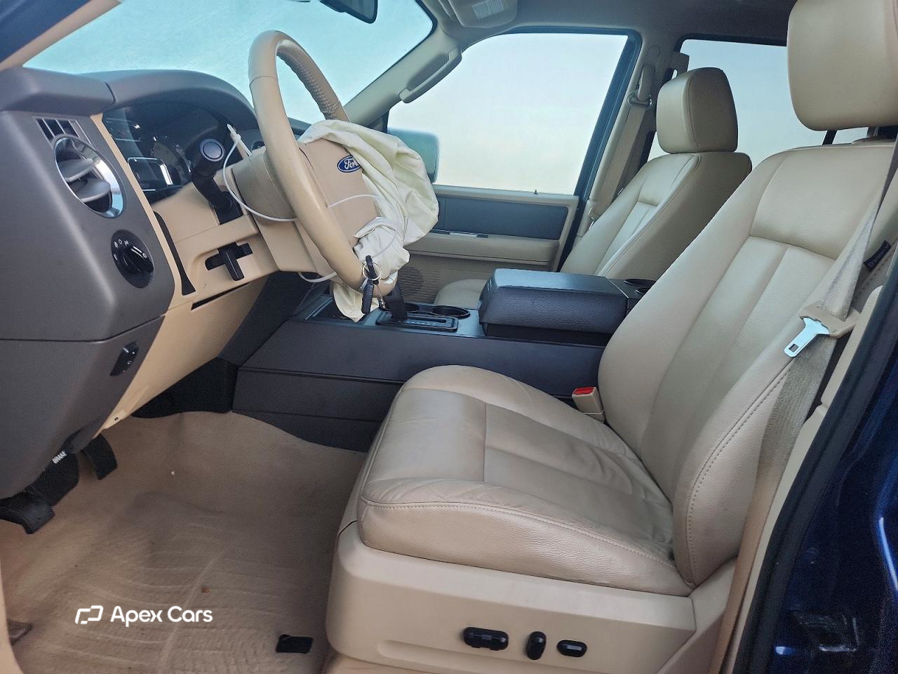 Ford Expedition 2007
