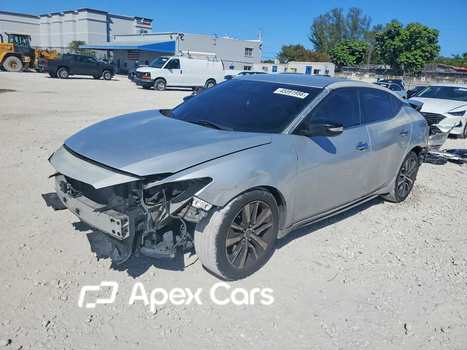 Nissan Maxima 2019 - Image 1 of 14