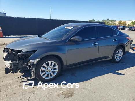 Nissan Altima 2013 - Image 1 of 13