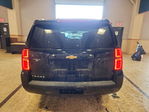 Chevrolet Tahoe 2017