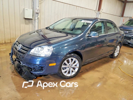 Volkswagen Jetta 2010 - Image 1 of 12