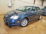 Volkswagen Jetta 2010