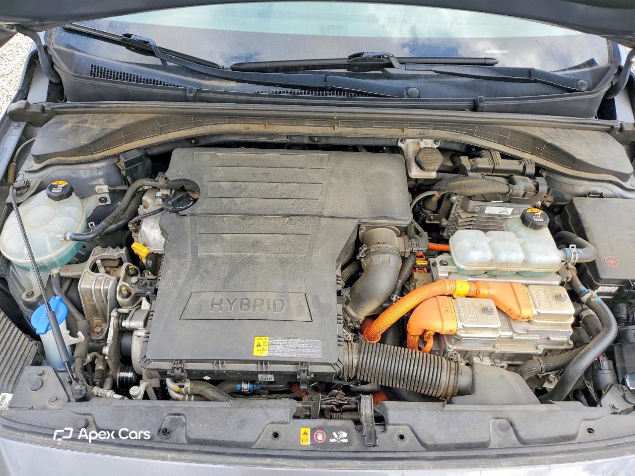 Hyundai IONIQ 2020