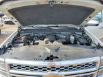 Chevrolet Silverado 2015