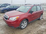Subaru Forester 2015