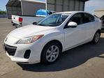 Mazda 3 2013
