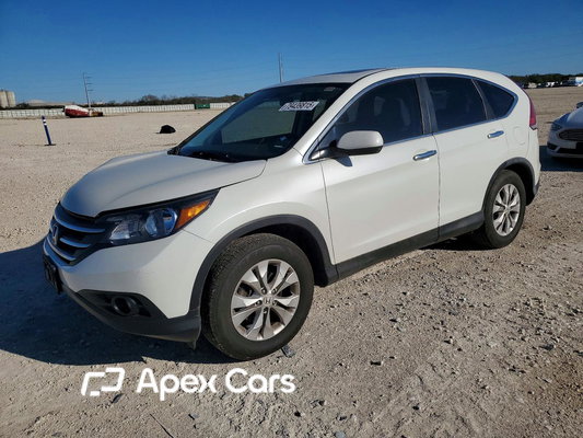 Honda CR-V 2014 - Image 1 of 13