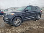 Ford Explorer 2020