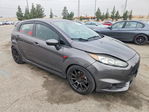 Ford Fiesta 2017