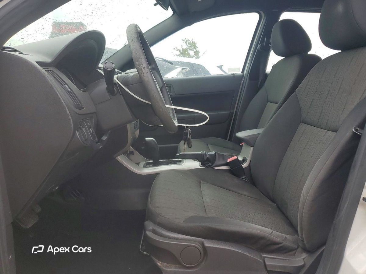 Ford Focus 2010