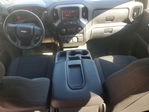 Chevrolet Silverado 2021