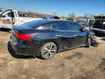 Nissan Maxima 2018