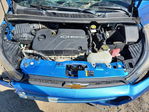 Chevrolet Spark 2016