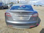 Tesla Model S 2016