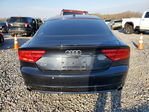 Audi A7 2015