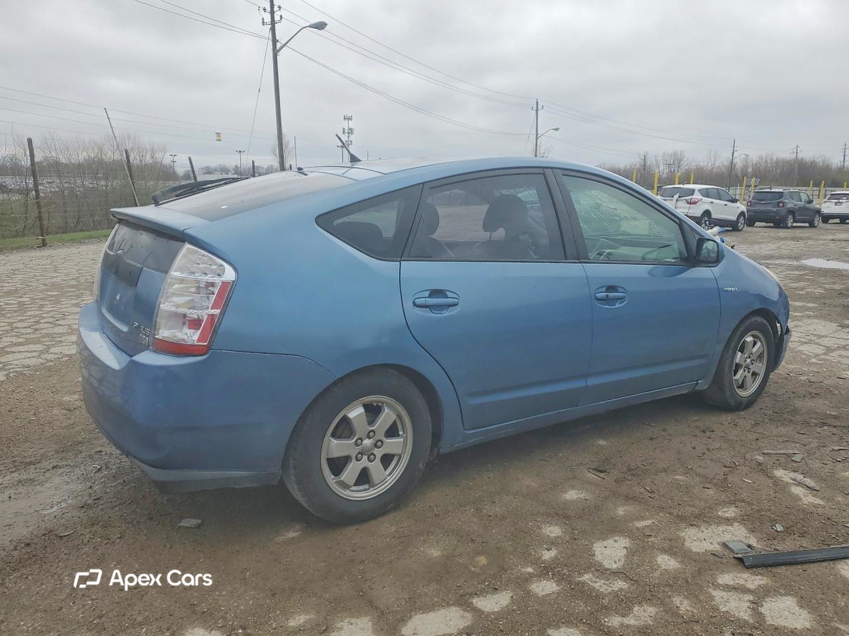 Toyota Prius 2006