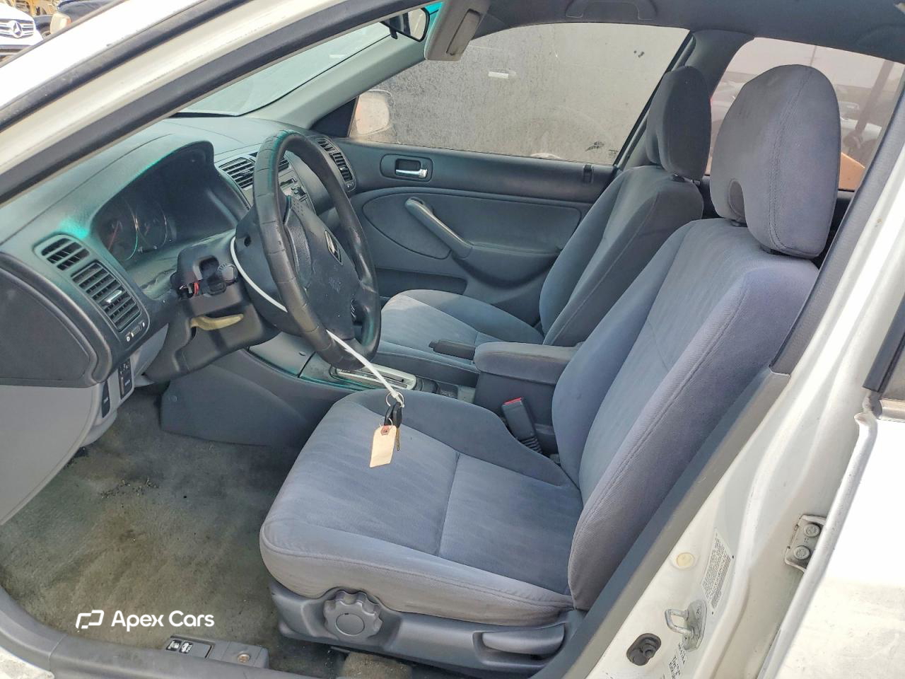 Honda Civic 2003