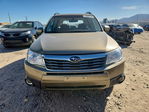 Subaru Forester 2009