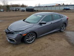Honda Civic 2021