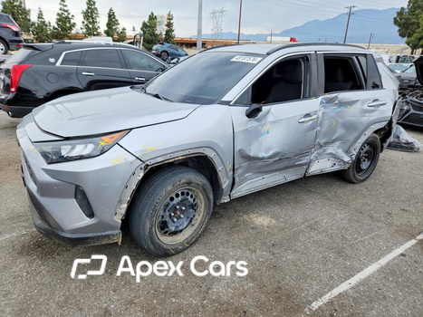 Toyota RAV 4 2019 - Image 1 of 5