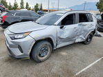Toyota RAV 4 2019