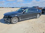 BMW Series 7 2022