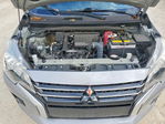 Mitsubishi Mirage 2021