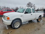 Ford Ranger 2001