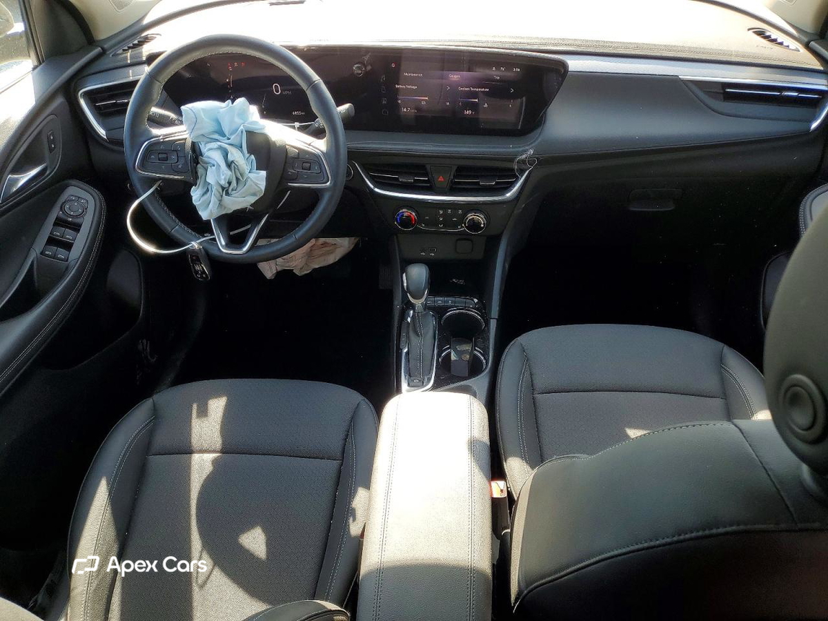 Buick Encore 2024
