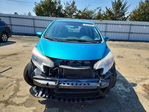Nissan Versa 2015