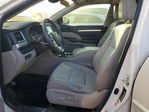 Toyota Highlander 2018