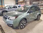 Subaru Forester 2017