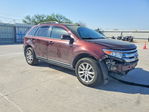 Ford Edge 2012