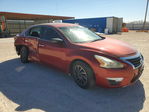 Nissan Altima 2014