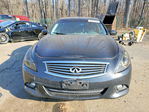 Infiniti G 2012
