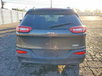 Jeep Cherokee 2015