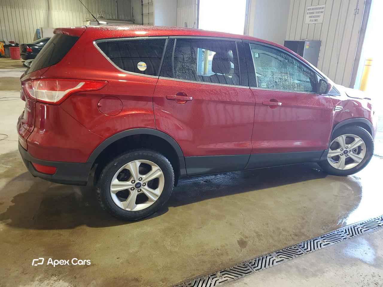 Ford Escape 2014