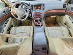 Infiniti G 2008