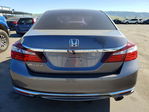 Honda Accord 2016